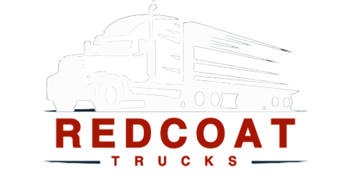 RedCoat Logo